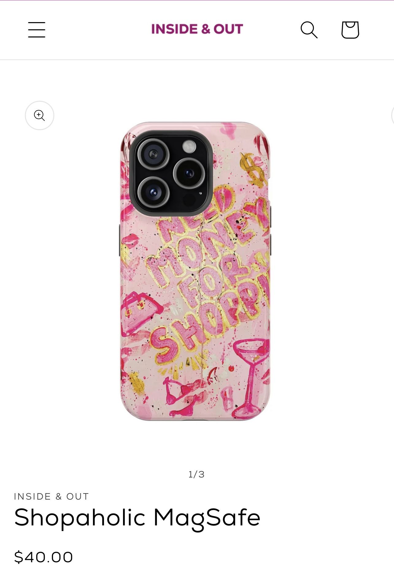 2 Apple iPhone 13 Cases