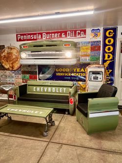 C10 Parts