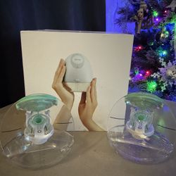 Breast Pump 