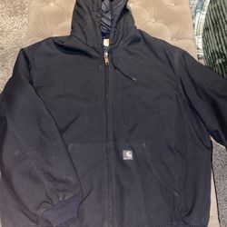 Carhartt Active Jacket