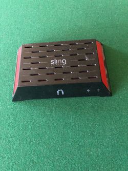 Sling Media