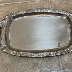 Kitchenware Tray 13” X8”.