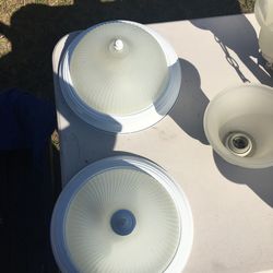 Ceiling Light Fixture 