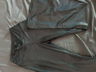 Warrior Within Designs Star Leggings and 32 Degrees Cool Sweatpant Jeans