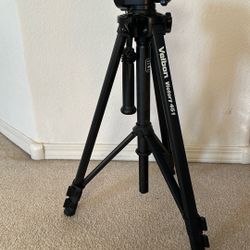 tripod - $50