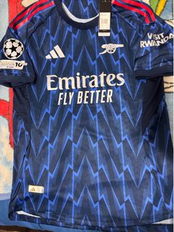 Arsenal Jersey