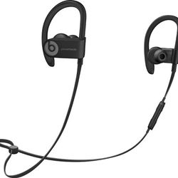 Powerbeats By Dre Earphones