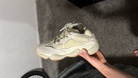 Yeezy 500 “ Stone “ shoes