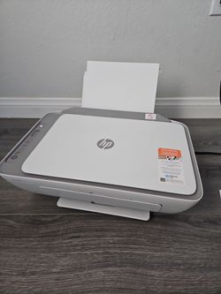 HP All-in-One Inkjet Printer