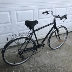 Schwinn Wayfarer Retro 7 SP Bike