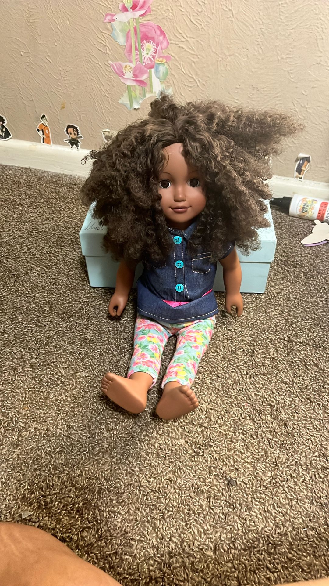 2013 American Girl Doll