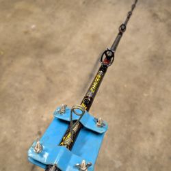 Sabre CHASER fishing Rod