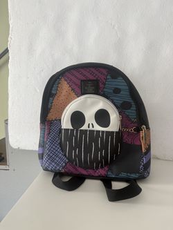 Disney Mini Backpack