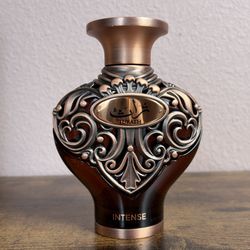 Le Falcone Turath Intense for Men & Women Unisex Eau De Parfum EDP 100mL/3.4oz