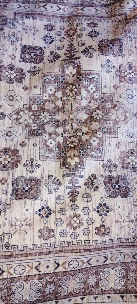 New 5x7 Carpet