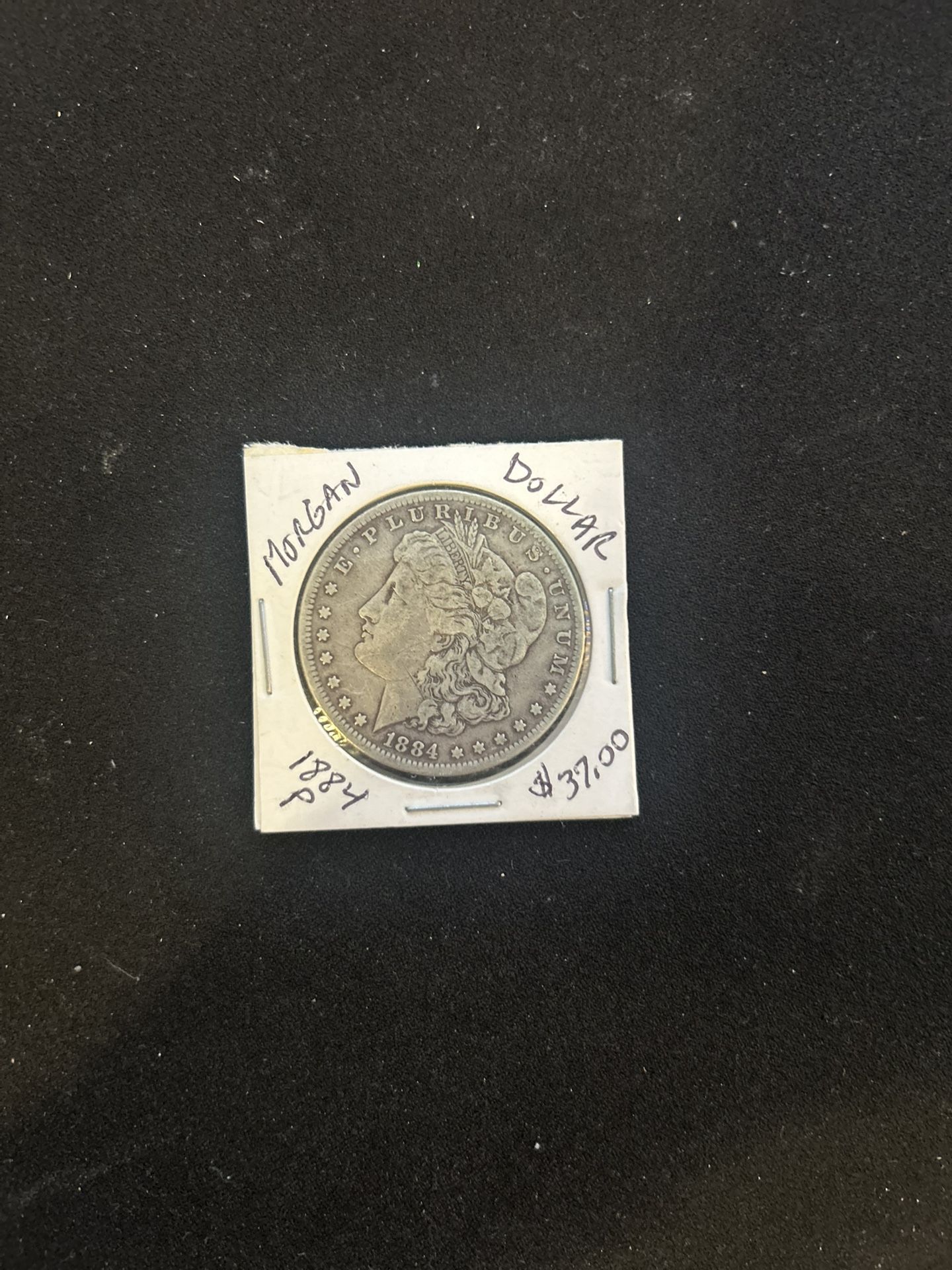 Trading Coins For Pokemon Cards