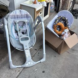 Baby Bundle All Together $ 20 