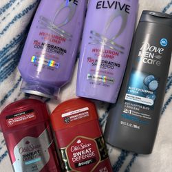 Loreal Shampoo $13 For All **see Other CheapBundlesPosted