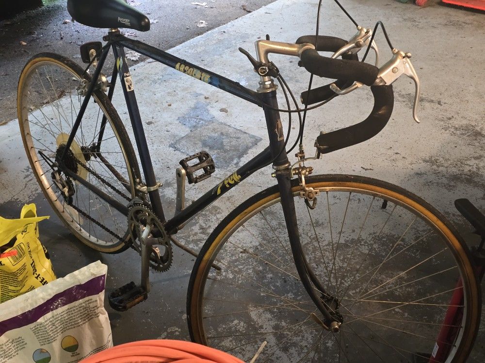 Fuji Bicycle - Good Condition