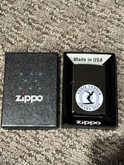 2019 Ohana Fest Zippo Lighter 