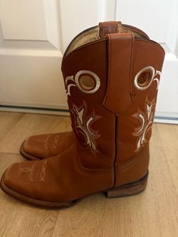 Men’s Boots