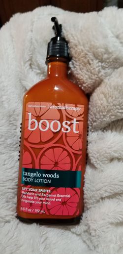 Bath and body works