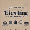 A Little Bit  Of Everything 
