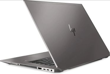 HP Z-BOOK Gaming/HighEnd Laptop intel i9