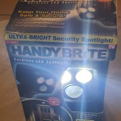 Handy Brite Lights