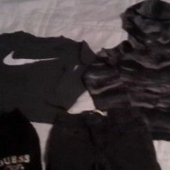 Boys Size 5 Lot