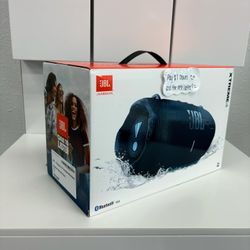 JBL Xtreme 4 New - $1 To Take it Home same Day and Pay the Rest later!