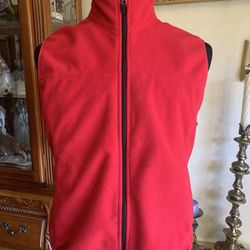 Men’s Vest , size M (10-12)