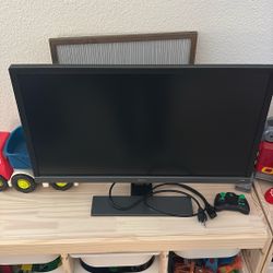 BENQ Monitor 