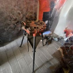 Pipe Vise