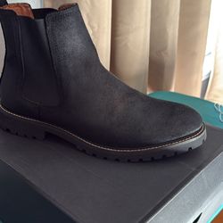 Banana Republic Tanner Boot 9
