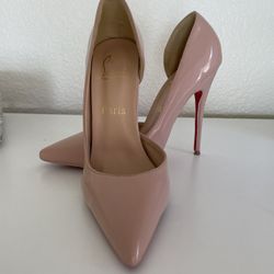 Christian Louboutin “Iriza Patent”