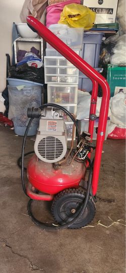 Compressor