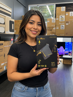 Blackbox 4k tv streaming box black box new sealed 1 year warranty v see box superbox super box