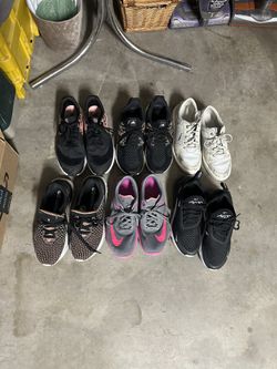 Women’s shoes Size 7