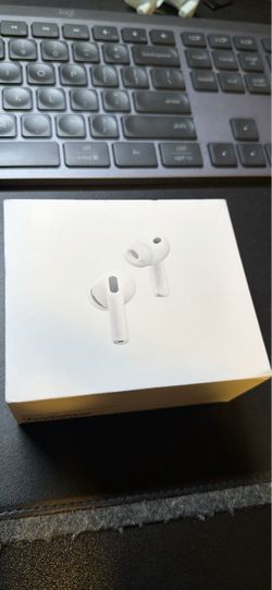 AirPods Pro 3