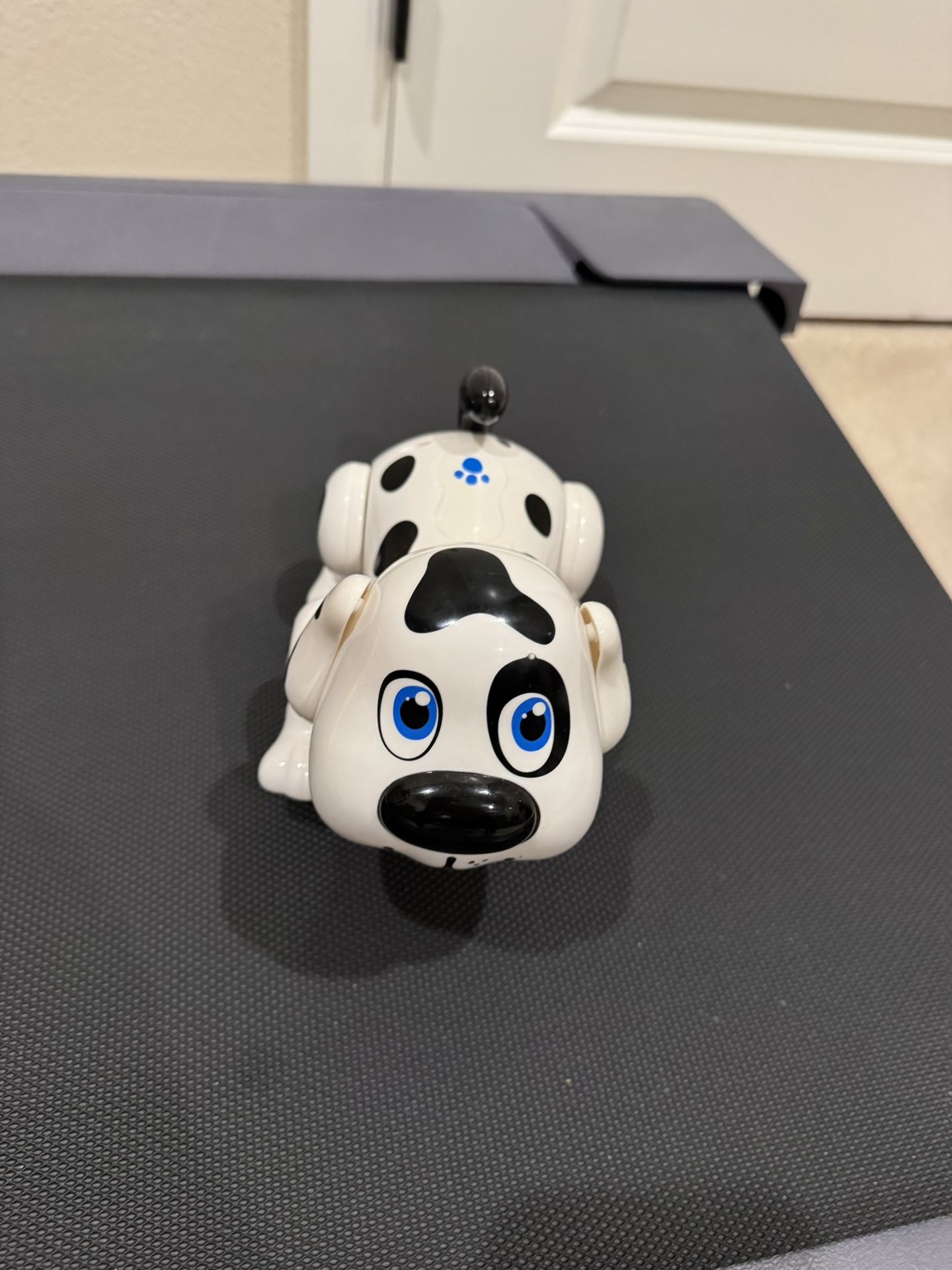 Toy Dog For Toddler