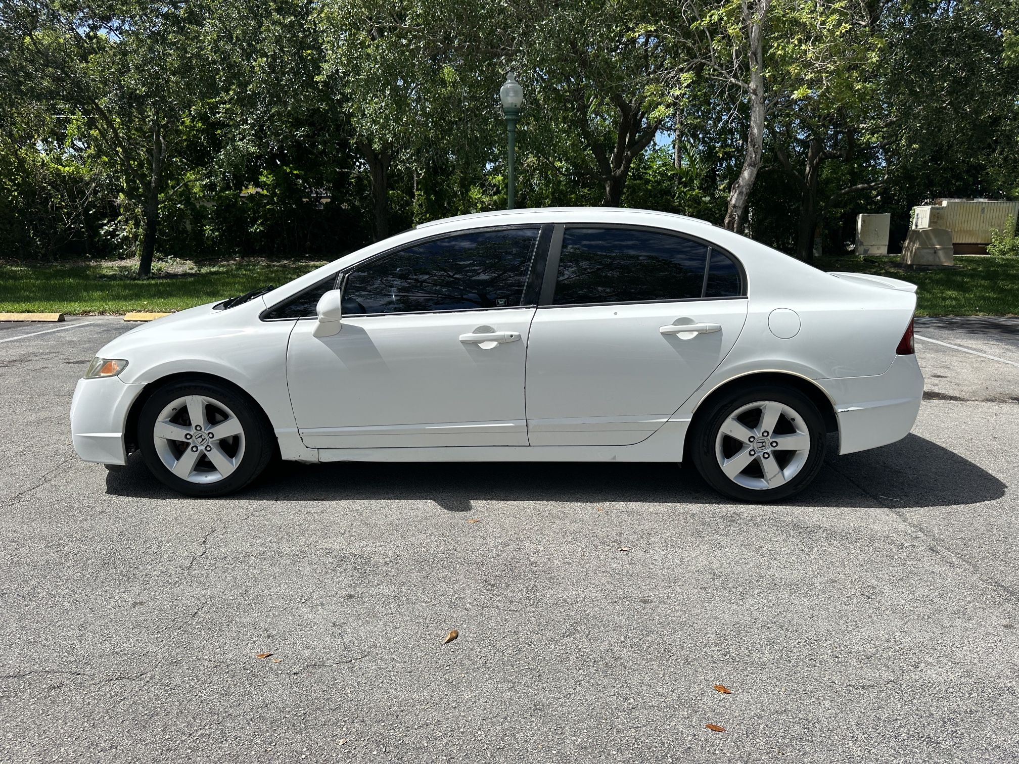 2011 Honda Civic
