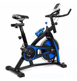 Workout Bicycle for women men new year treadmill indoor fitness gym clothes exercise