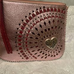 Brighton wallet