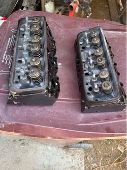 4.3 heads
