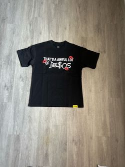 Alocs shirt