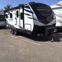 2023 Shadow Cruiser 23 ft.With Slide-out.