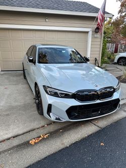 2023 BMW 3 Series