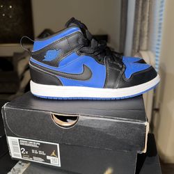 Air Jordan 1