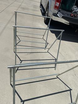 5. Stand